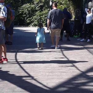 Meet your Posher, Mike